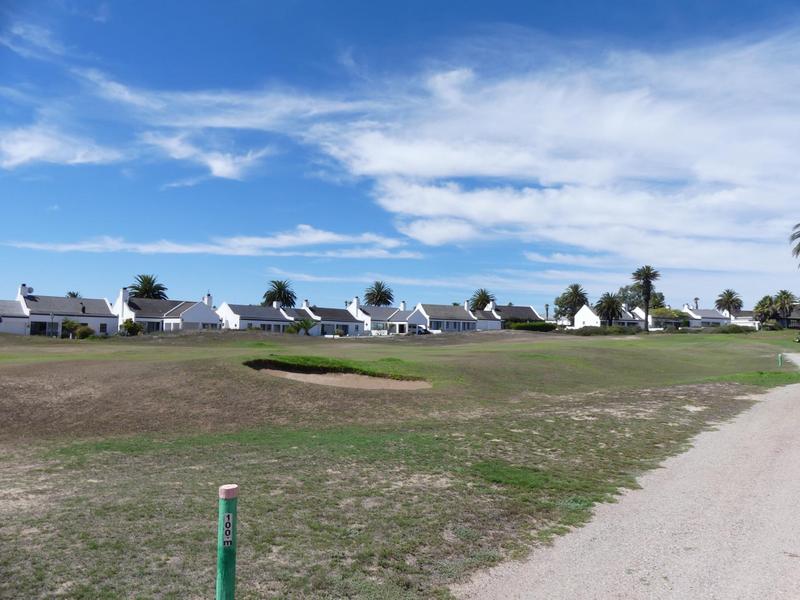 0 Bedroom Property for Sale in Shelley Point Western Cape